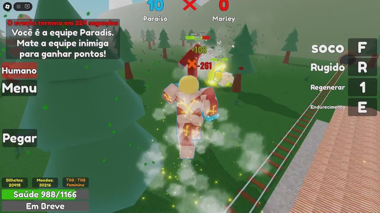 Events Guide