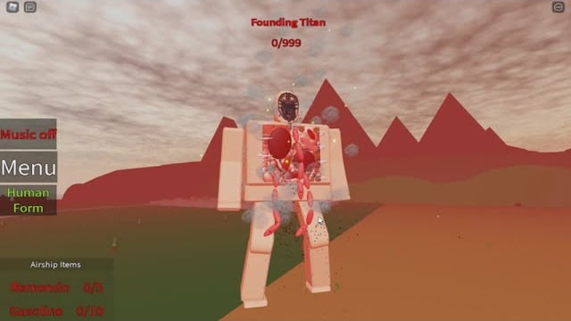 Titan Unlocks